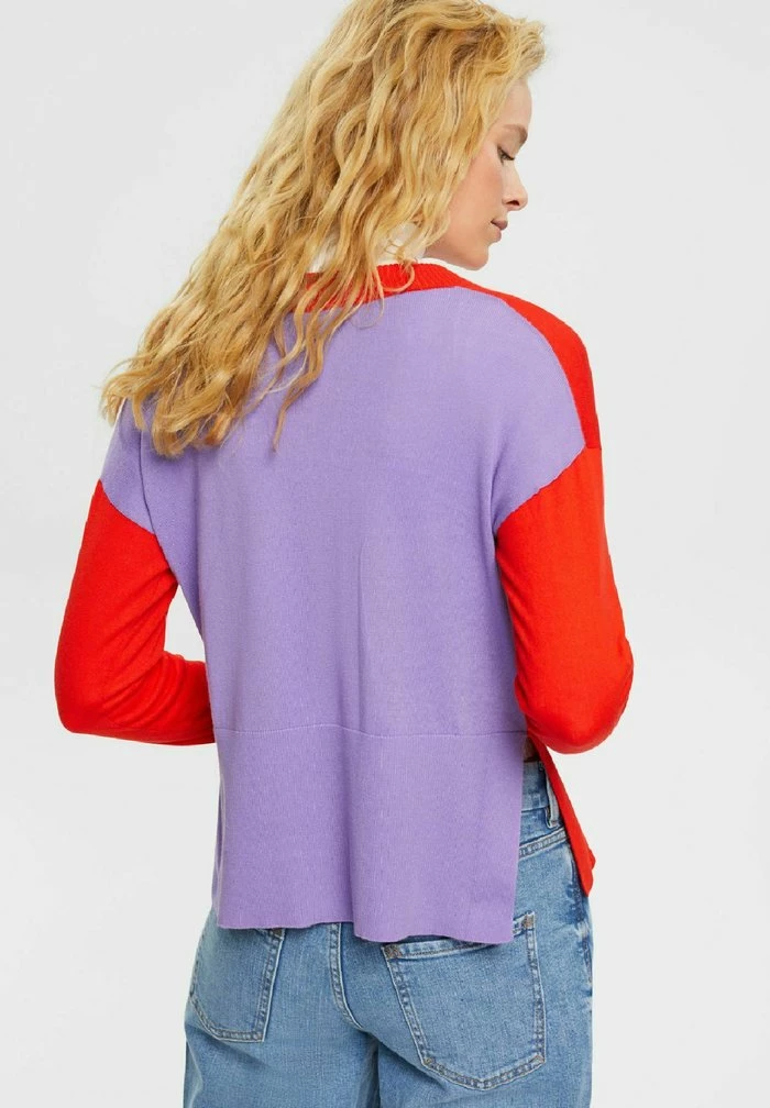 Esprit Jumper - Red - Image 3