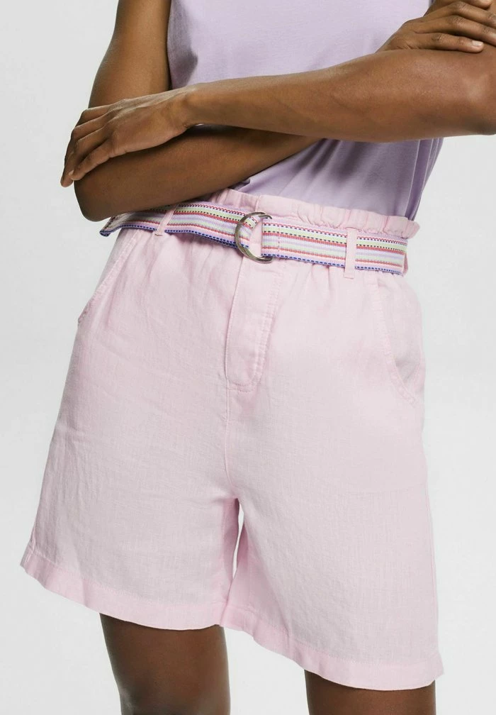 Esprit Shorts - Light Pink - Image 5
