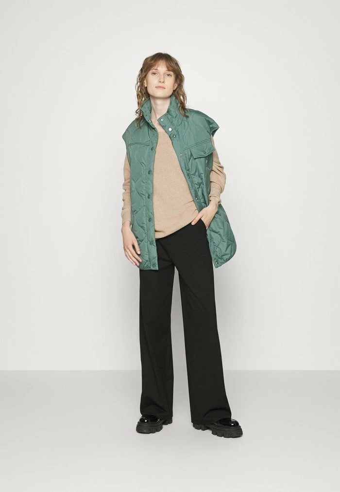 Esprit BATWING - Jumper - Sand - Image 2