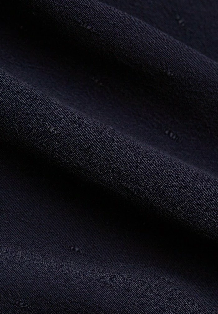 Esprit Blouse - Navy - Image 8