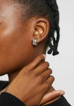 Esprit Earrings - Silver