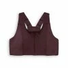 Esprit T-shirt Bra - Aubergine