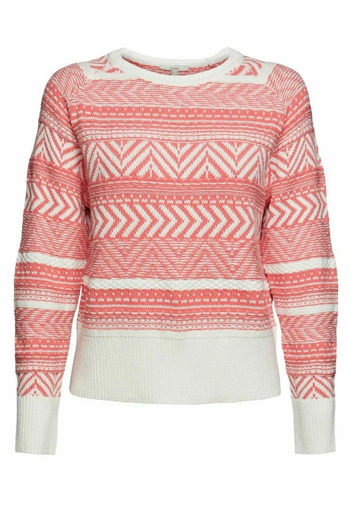 Esprit Jumper - Salmon - Image 7