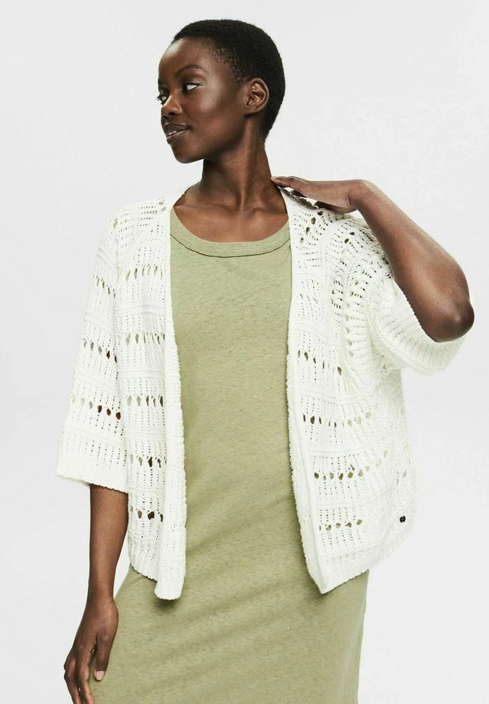 Esprit Cardigan - Off White