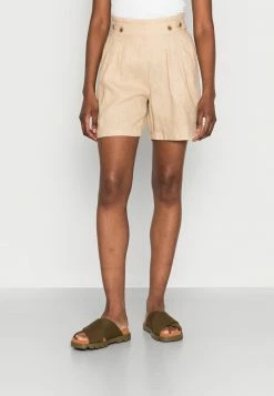 Esprit PULL ON - Shorts - Sand