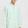 Esprit Shirt - Pastel Green