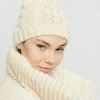 Esprit Beanie - Off White