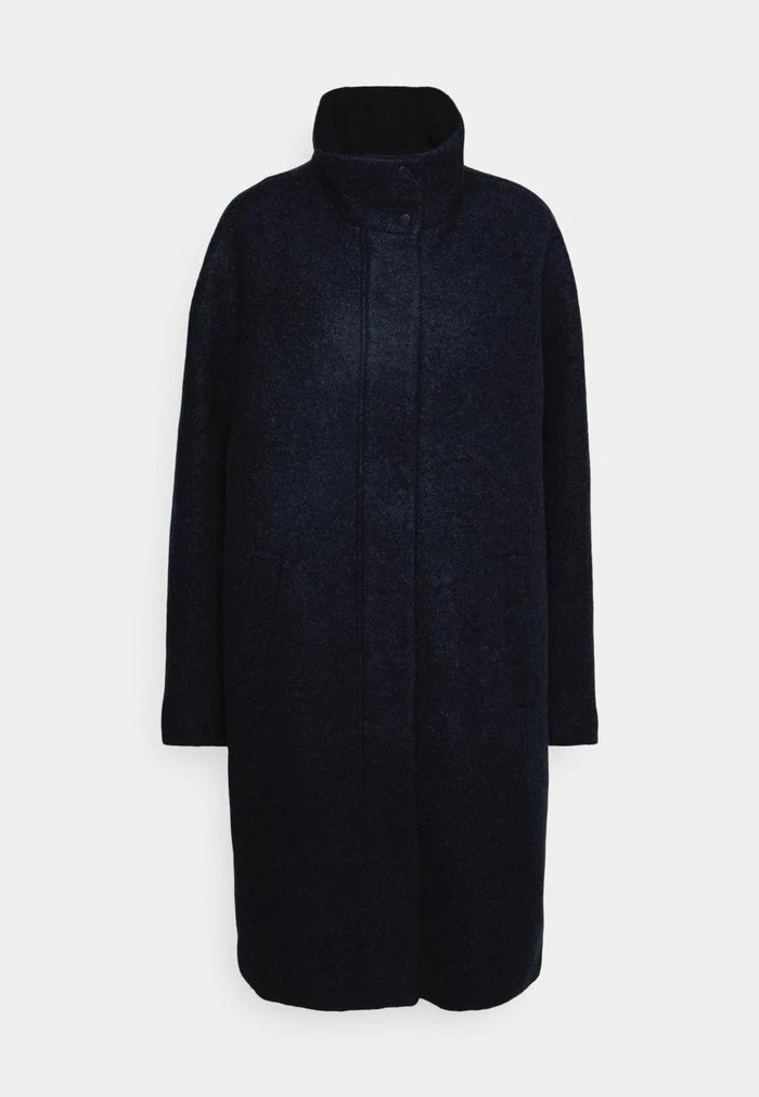 Esprit CITY - Classic Coat - Navy - Image 4