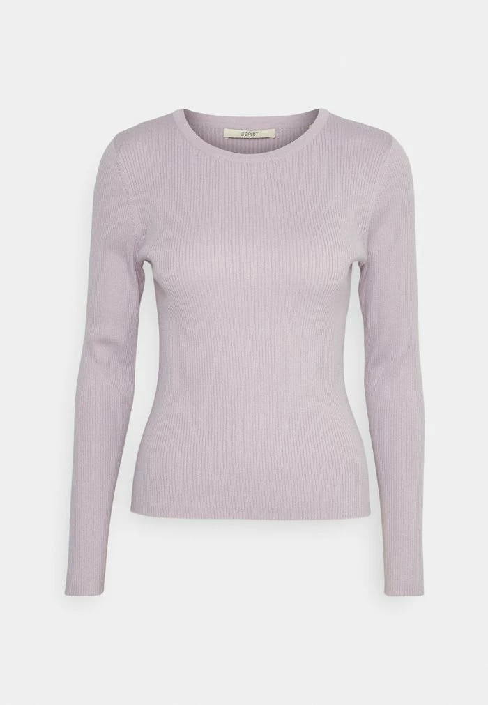 Esprit Jumper - Lavender - Image 4
