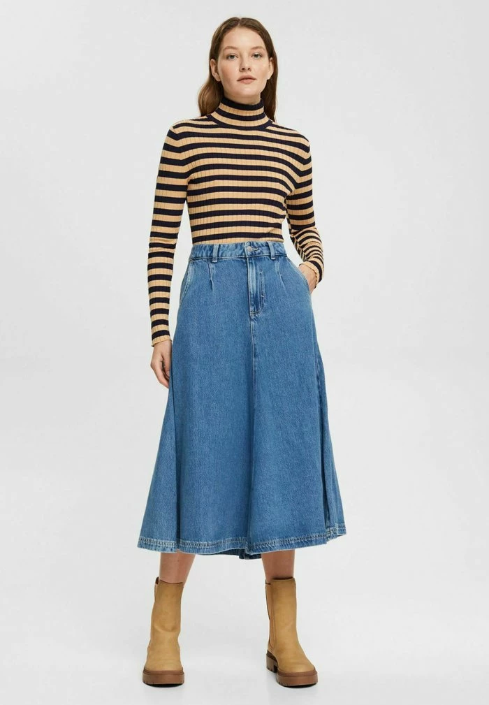 Esprit Jumper - Sand - Image 2