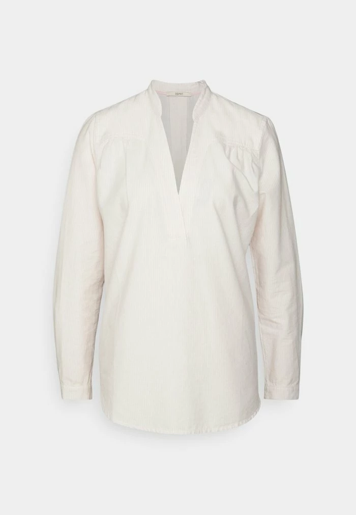 Esprit OXFORD - Blouse - Off White - Image 7