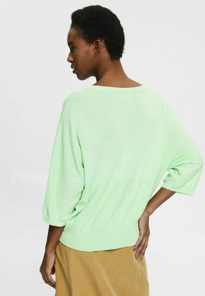 Esprit Jumper - Pastel Green - Image 3