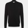 Esprit PIMA - Cardigan - Black