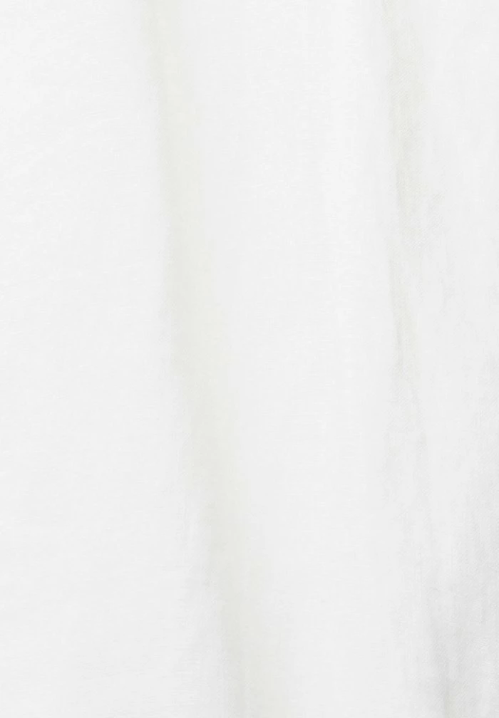 Esprit CURVY - Trousers - White - Image 7