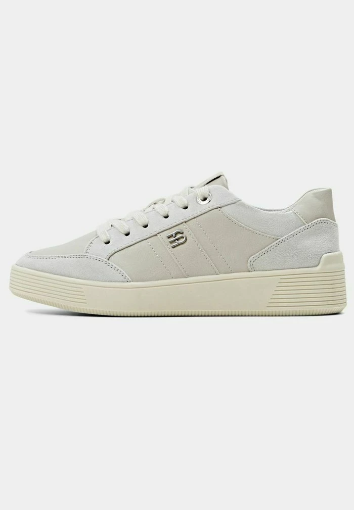 Esprit Trainers - Light Grey - Image 2