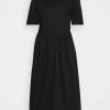 Esprit DRESSES LIGHT - Day Dress - Black