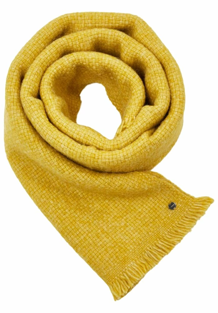 Esprit Scarf - Dusty Yellow - Image 3