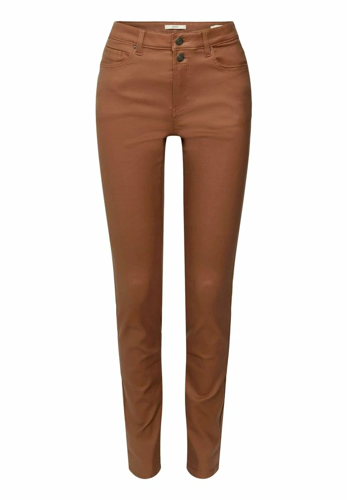 Esprit Trousers - Bark - Image 7
