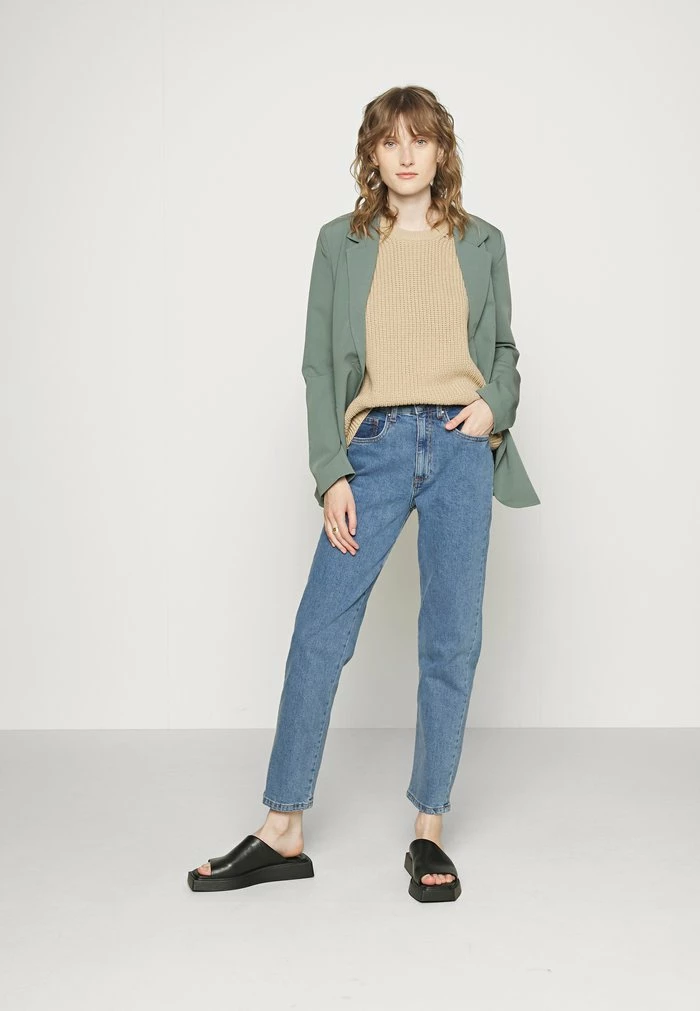 Esprit VEST - Top - Sand - Image 2