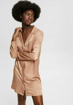 Esprit Nightie - Skin Beige