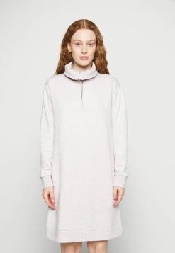 Esprit DRESS TROYER - Day Dress - Lilac