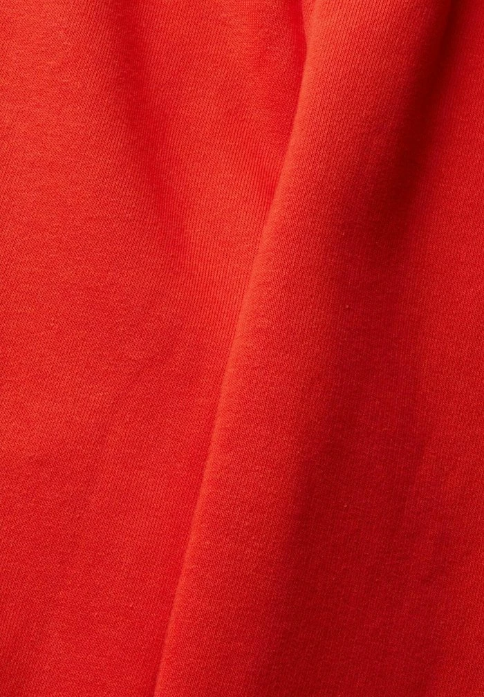 Esprit STRAIGHT FIT - Shorts - Red Orange - Image 10