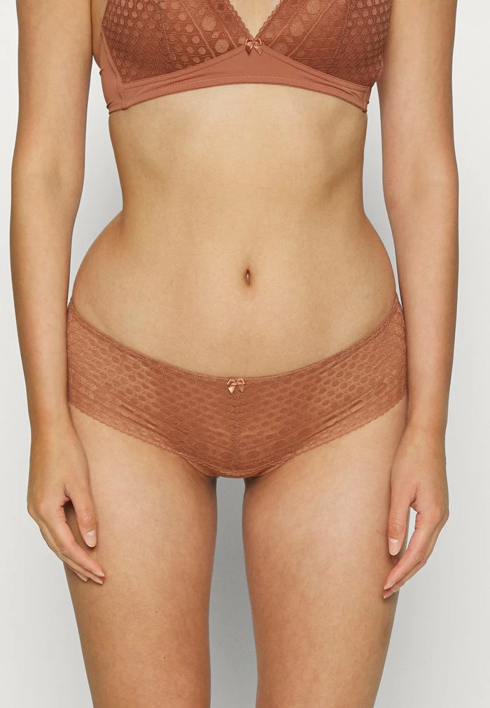 Esprit MODERN BRAZILIAN - Pants - Cinnemon