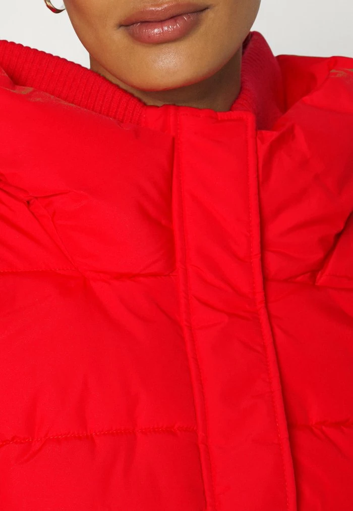 Esprit COAT - Winter Coat - Red - Image 5