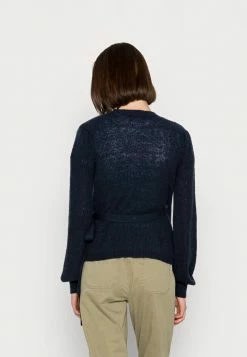 Esprit Cardigan - Navy 7 Esprit Cardigan - Navy -Esprit Shop 9d0316a5eb63471a804f6ca08264fd78
