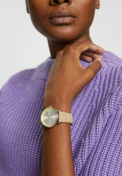 Esprit Watch - Brown