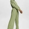 Esprit Jumpsuit - Light Khaki