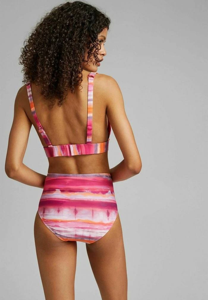 Esprit Bikini Top - Pink Fuchsia - Image 3