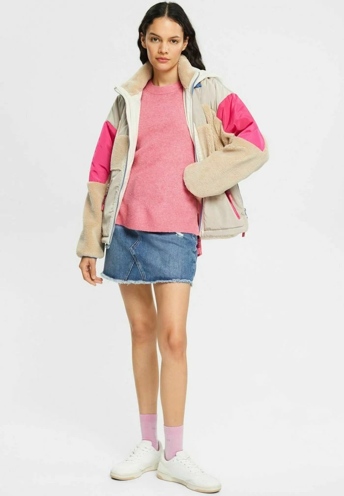 Esprit Jumper - Pink - Image 2