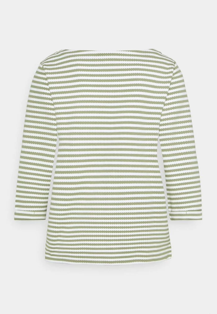 Esprit Sweatshirt - Light Khaki - Image 2