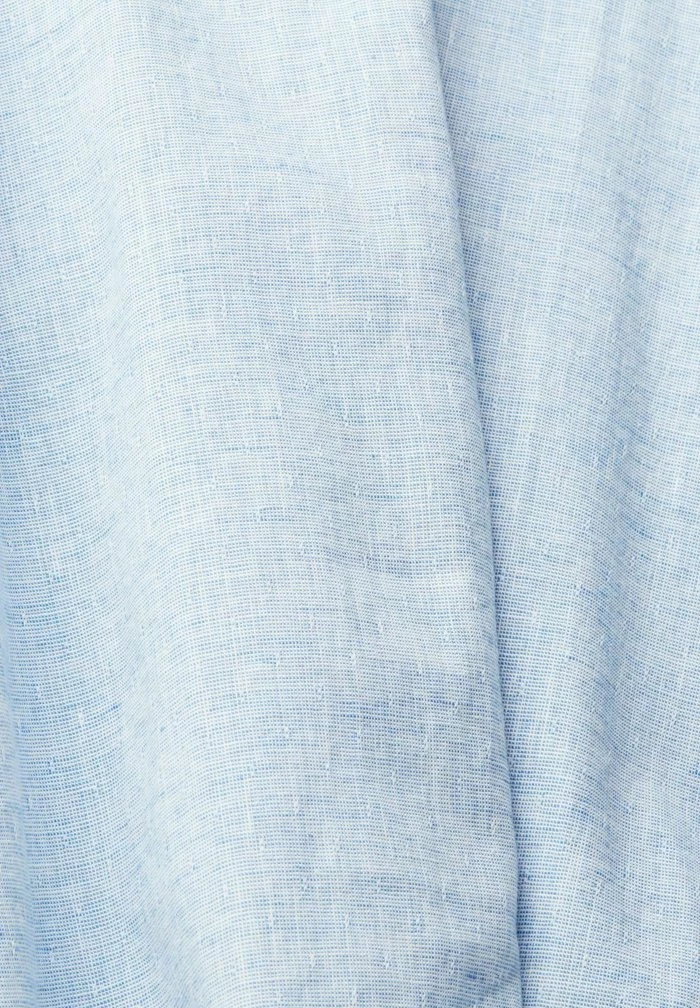 Esprit REGULAR FIT - Shirt - Blue - Image 6