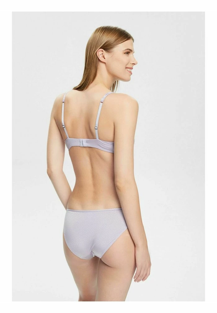 Esprit MIT PÜNKTCHENMUSTER - Underwired Bra - Lavender - Image 2