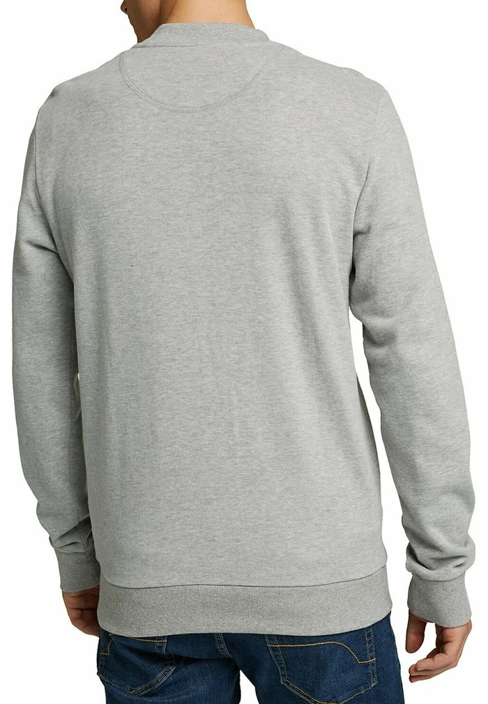 Esprit Bomber Jacket - Medium Grey - Image 6