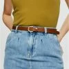 Esprit Belt - Brown