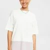 Esprit Print T-shirt - Off White