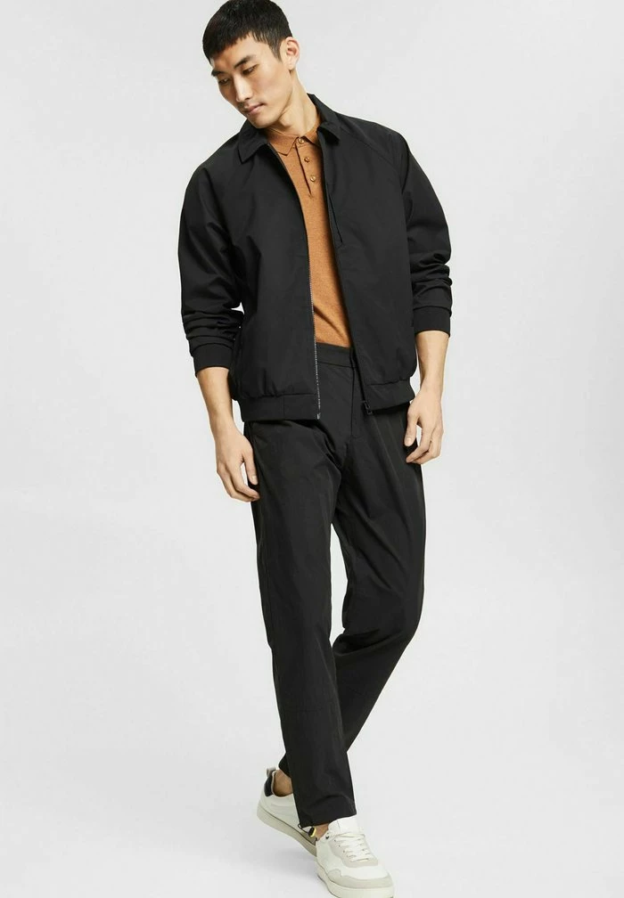 Esprit Chinos - Black - Image 4