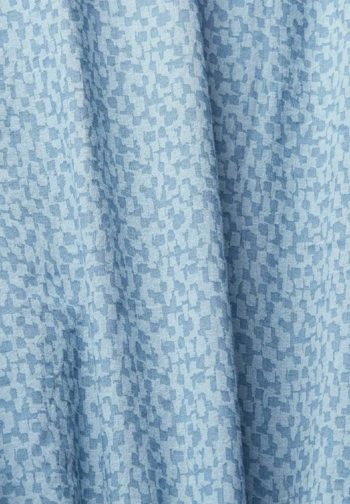 Esprit REGULAR FIT - Shirt - Blue - Image 9