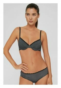 Esprit Underwired Bra - Black