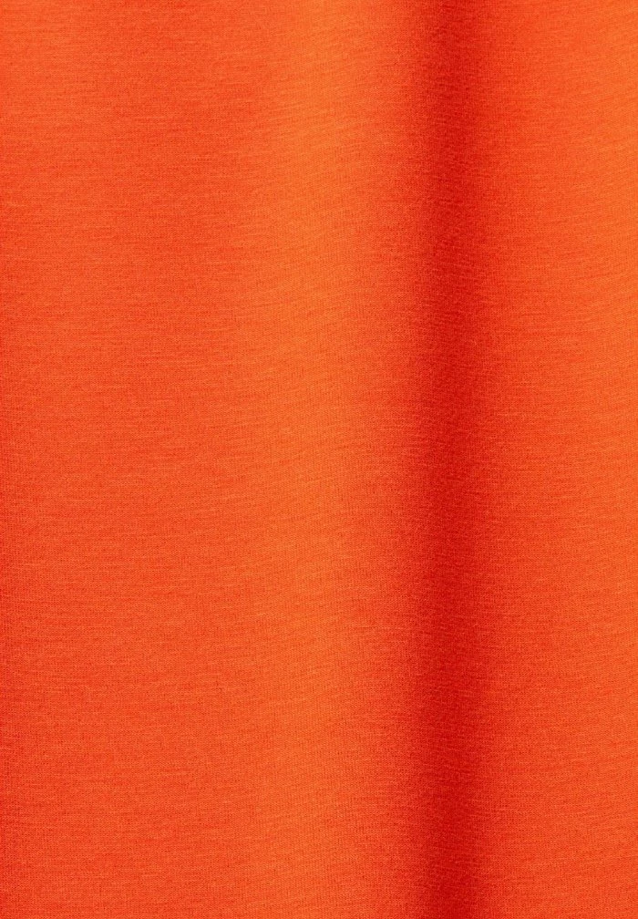 Esprit LOUNGE GROUP CMT - Pyjama Bottoms - Red Orange - Image 8