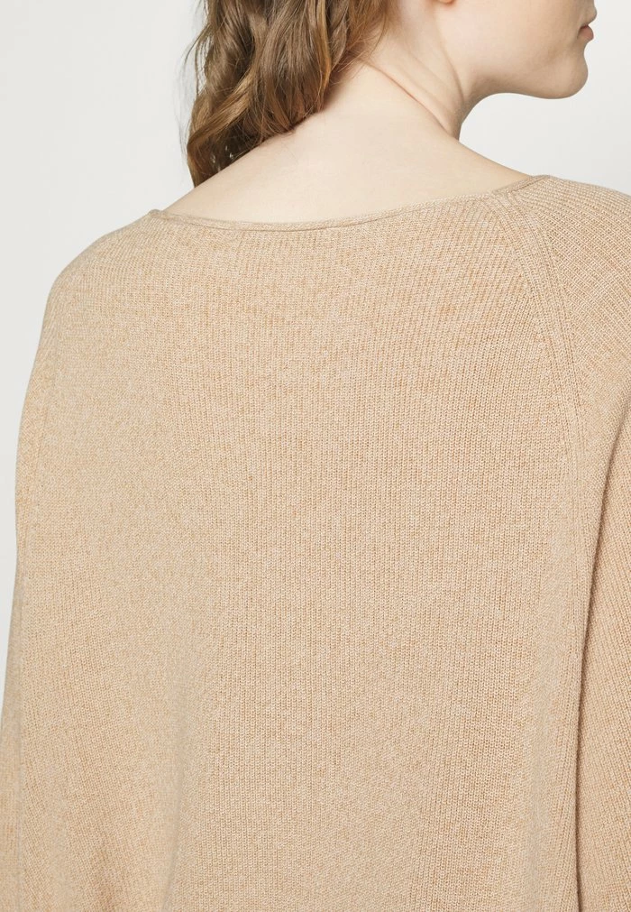Esprit BATWING - Jumper - Sand - Image 4