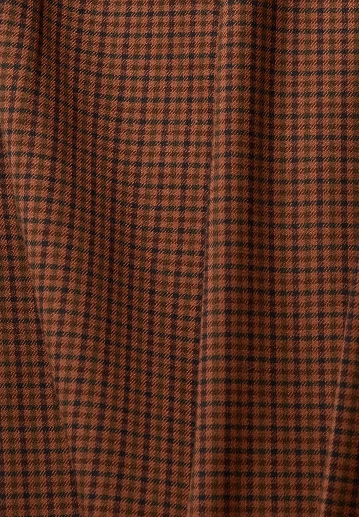 Esprit Trousers - Terracotta - Image 5