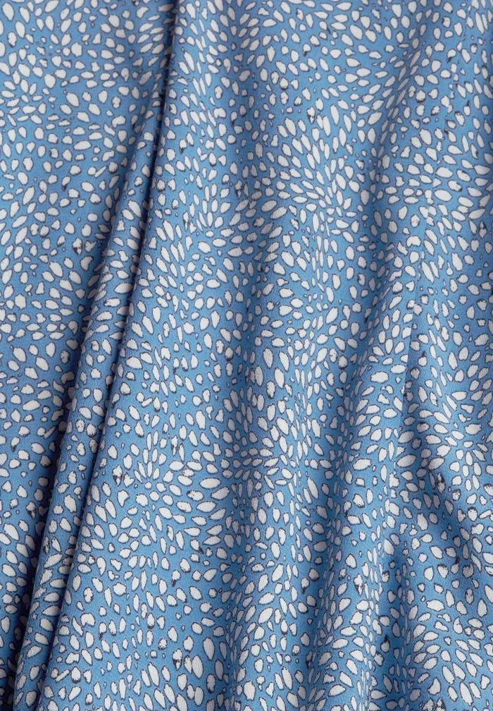 Esprit A-line Skirt - Light Blue Lavender - Image 6