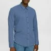 Esprit Shirt - Dark Blue