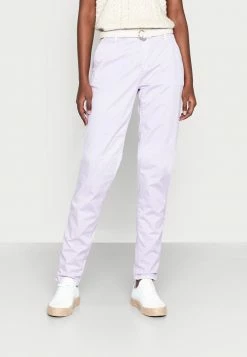 Esprit LIGHT - Chinos - Lilac