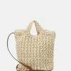 Esprit Across Body Bag - Light Beige