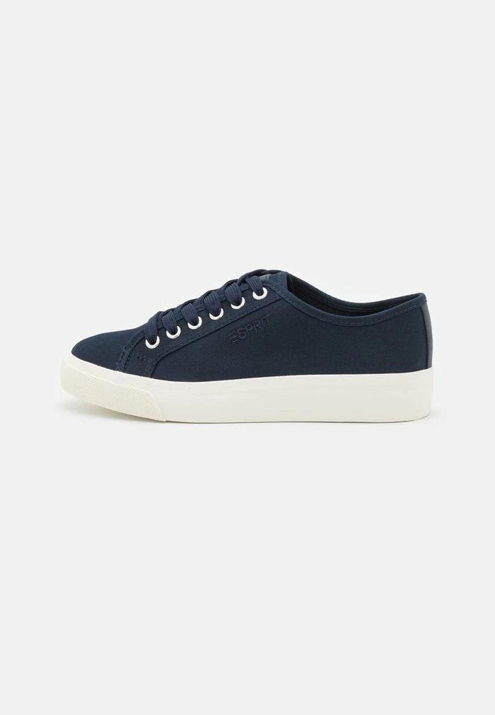Esprit Trainers - Navy - Image 2